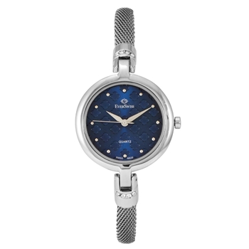 ساعت مچی زنانه اورسوئیس Everswiss کد EV-2792-LSU